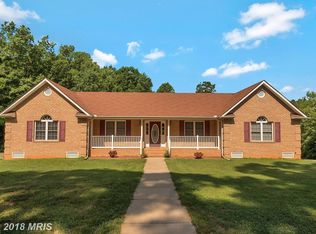 14130 Embrey Ln, Sumerduck, VA 22742