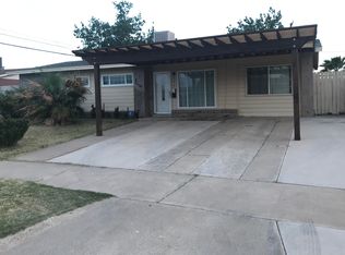 4946 Meade Ct, El Paso, TX 79904