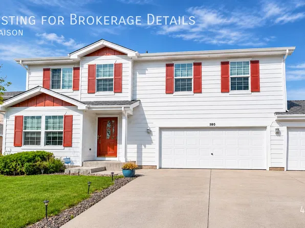 5290 S Rome St, Aurora, CO 80015