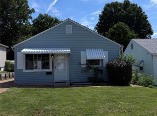 1322 Kraft St, Saint Louis, MO 63139