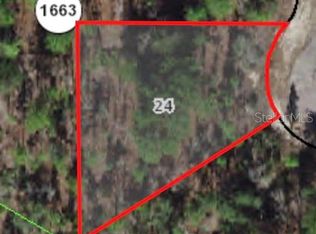 1010 W Riley Dr #24, Dunnellon, FL 34434