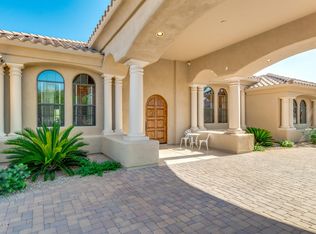 8407 W Calle Lejos, Peoria, AZ 85383