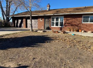 3208 Bevans St, Cheyenne, WY 82001