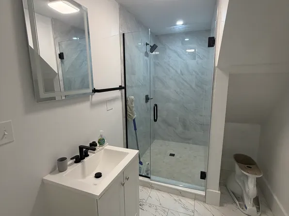 78 Howland St Floor 3, Dorchester, MA 02121