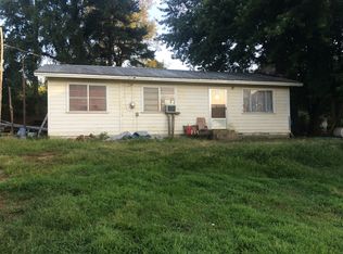 311 Cox Valley Rd, Magazine, AR 72943