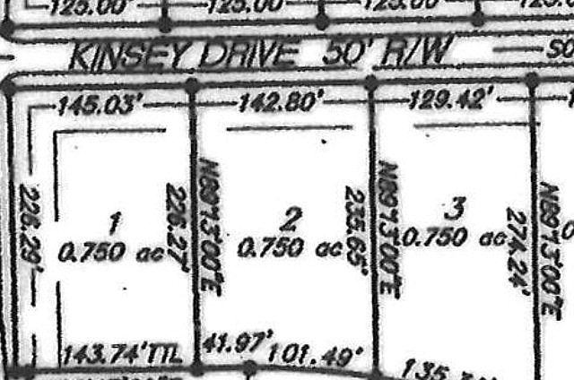 2nd image of 2602 Kinsey Dr