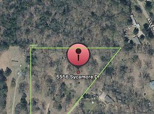 5556 Sycamore Dr, Hernando, MS 38632