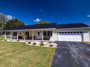 222 Maple Ave, Rural Retreat, VA 24368