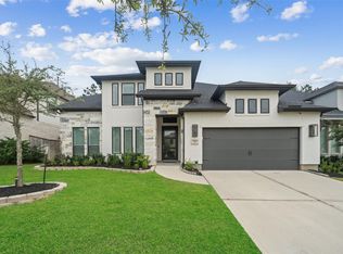 221 Patina Sorrel Dr, Montgomery, TX 77316