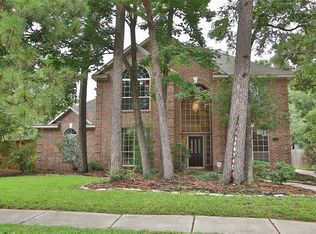 2003 Medway Dr, Spring, TX 77386