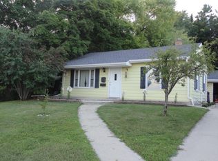 712 High St, West Bend, WI 53090