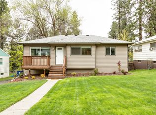 3711 E 13th Ave, Spokane, WA 99202