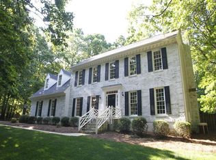 437 Kaywoody Ct, Raleigh, NC 27615