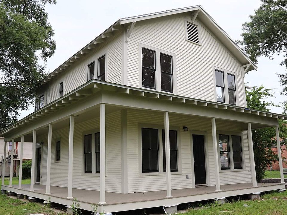Historic Two Story Duplex