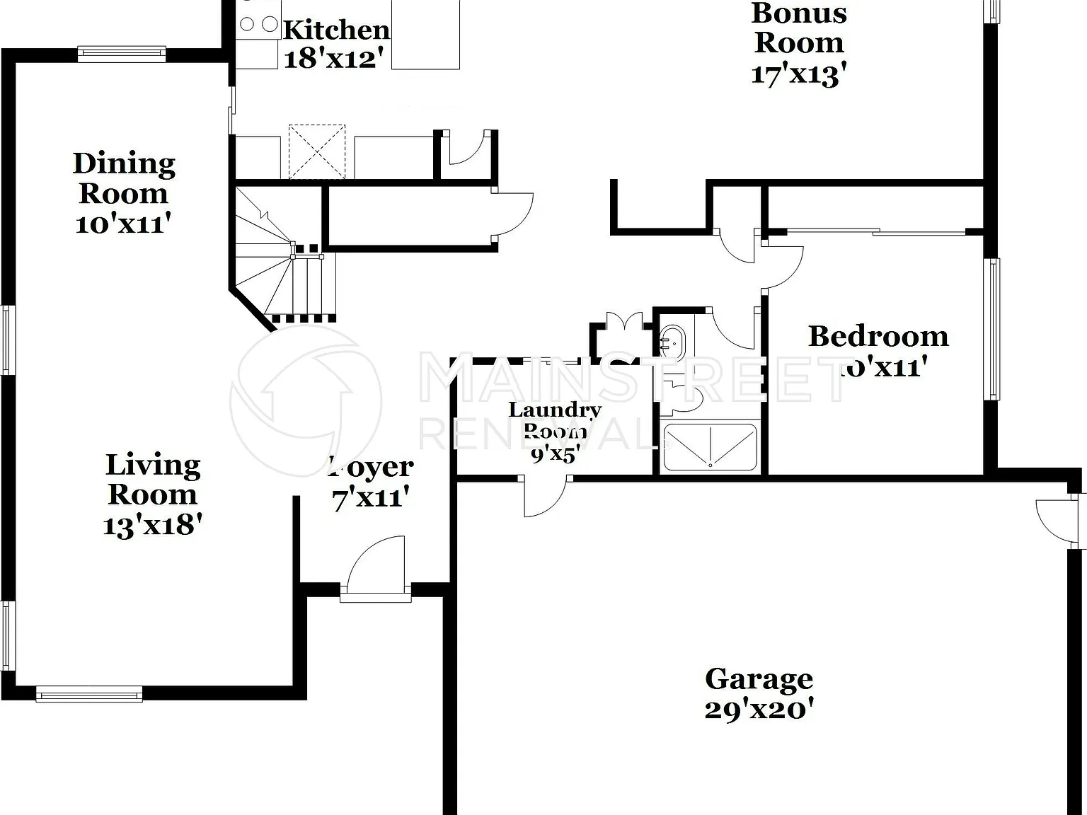 6907 W Marco Polo Rd — Photo 3
