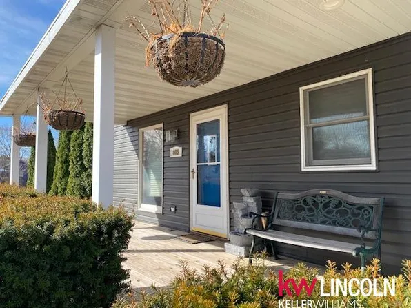 605 Douglas St, Ansley, NE 68814