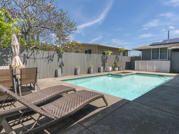 518 Olomana St, Kailua, HI 96734