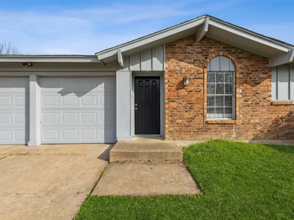 3820 Flamingo Ln, Irving, TX 75062