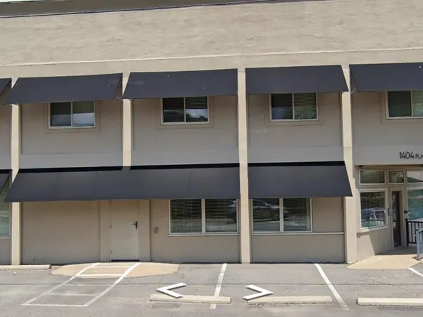 1404 Caldwell St Unit 8, Conway, AR 72034