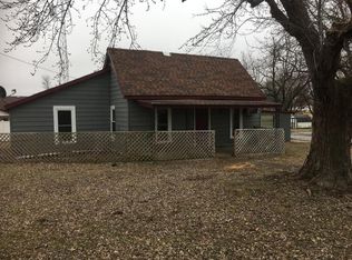 401 N 4th St, Purdy, MO 65734