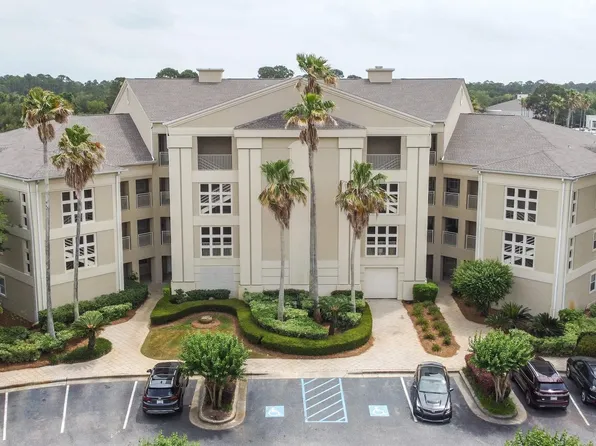100 Peninsula Blvd Unit 104A, Gulf Shores, AL 36542