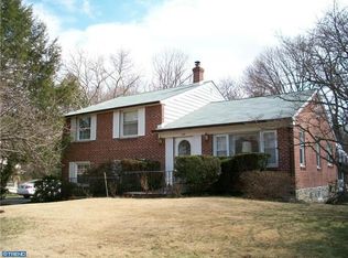 114 Governors Dr, Wallingford, PA 19086