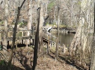 8640 NE 40th Ct, High Springs, FL 32643