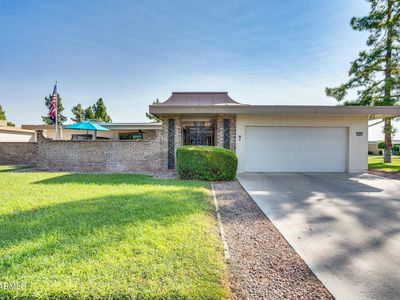 17449 N 106th Ave, Sun City, AZ, 85373