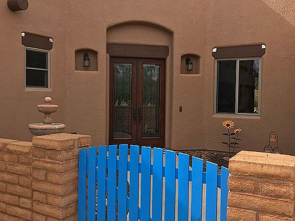 2nd image of 1451 E Redrock Dr