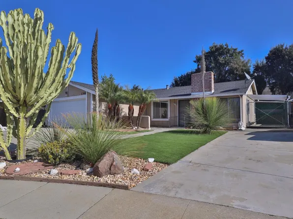 1348 Old Rose Pl, San Jose, CA 95132