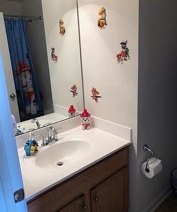 4th image of 6024 Bluffwood Ct