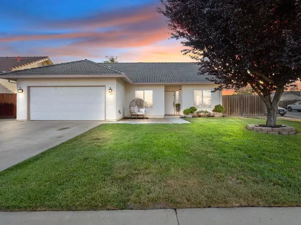 600 Gabriele Ct, Hollister, CA 95023