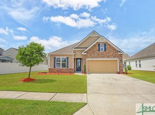 108 Westbourne Way, Savannah, GA 31407