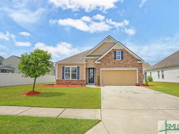 108 Westbourne Way, Savannah, GA 31407