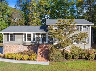 1520 E Bend Creek Ct, Atlanta, GA 30338