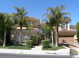 20227 Via Medici, Porter Ranch, CA 91326