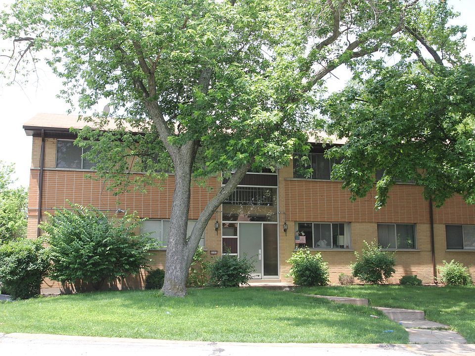 1st image of 1111 Indian Trails Dr APT H