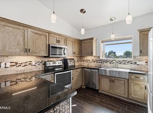 9023 S DEAN Road, Buckeye, AZ 85326
