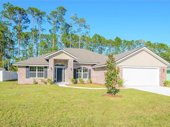 98 ROLLING SANDS DRIVE, PALM COAST, FL 32164
