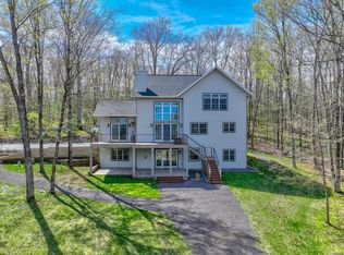 47660 N Diamond Lake Dr, Cable, WI 54821
