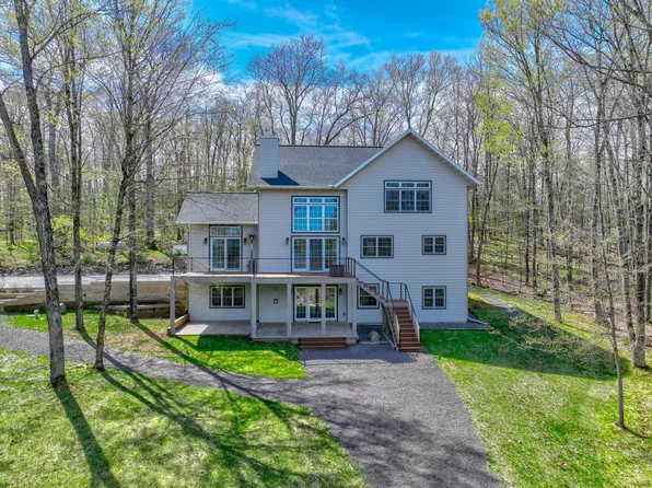 47660 N Diamond Lake Dr, Cable, WI 54821