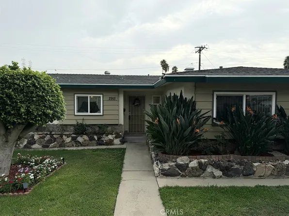 2915 Via San Delarro, Montebello, CA 90640