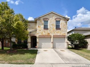 621 Rooster Run, Schertz, TX 78154