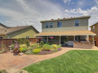 2436 Kinsella Way, Roseville, CA