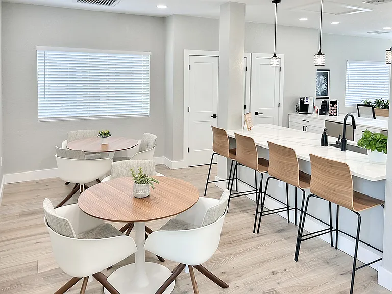 Westwood Reserve Apartments — Photo 11