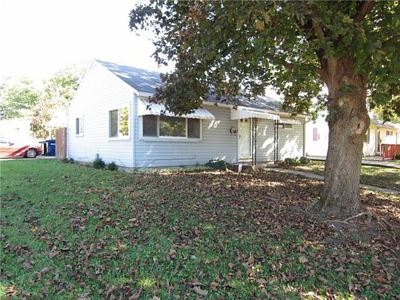 2nd image of 590 James Dr