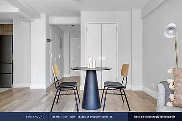 Rented by The Blueground