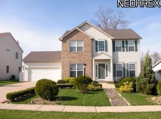 4635 Inverness Ave, Brunswick, OH 44212