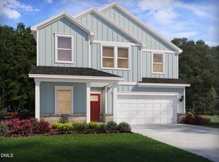 2143 Topsail Rd, Durham, NC 27704