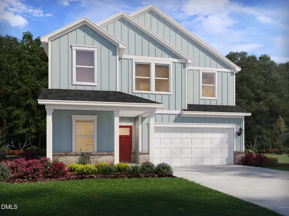 2143 Topsail Rd, Durham, NC 27704